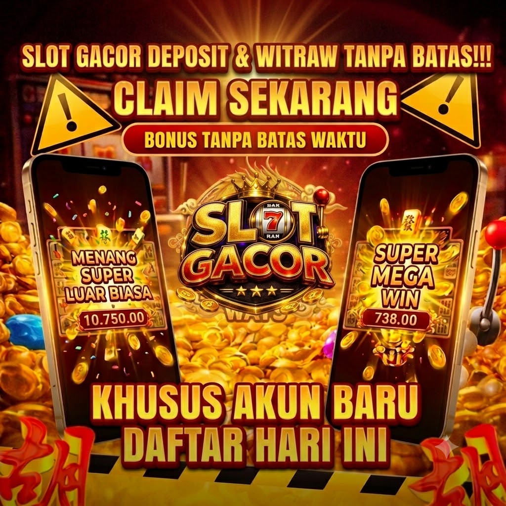 SLOT RAFFI AHMAD